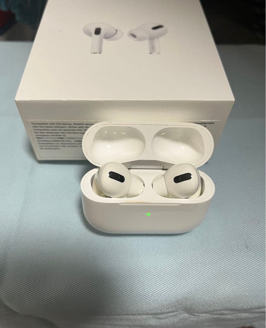 最終値下げ！AirPods Pro