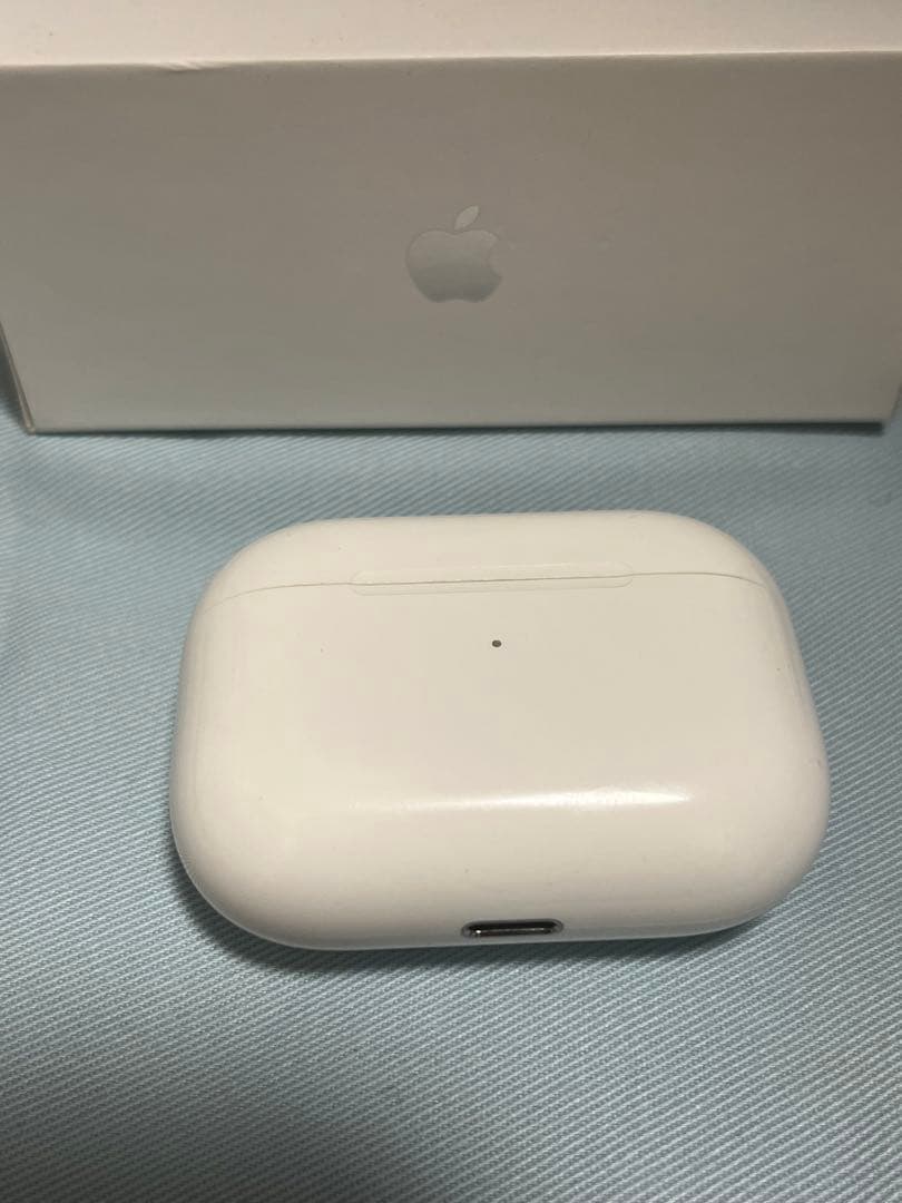 最終値下げ！AirPods Pro