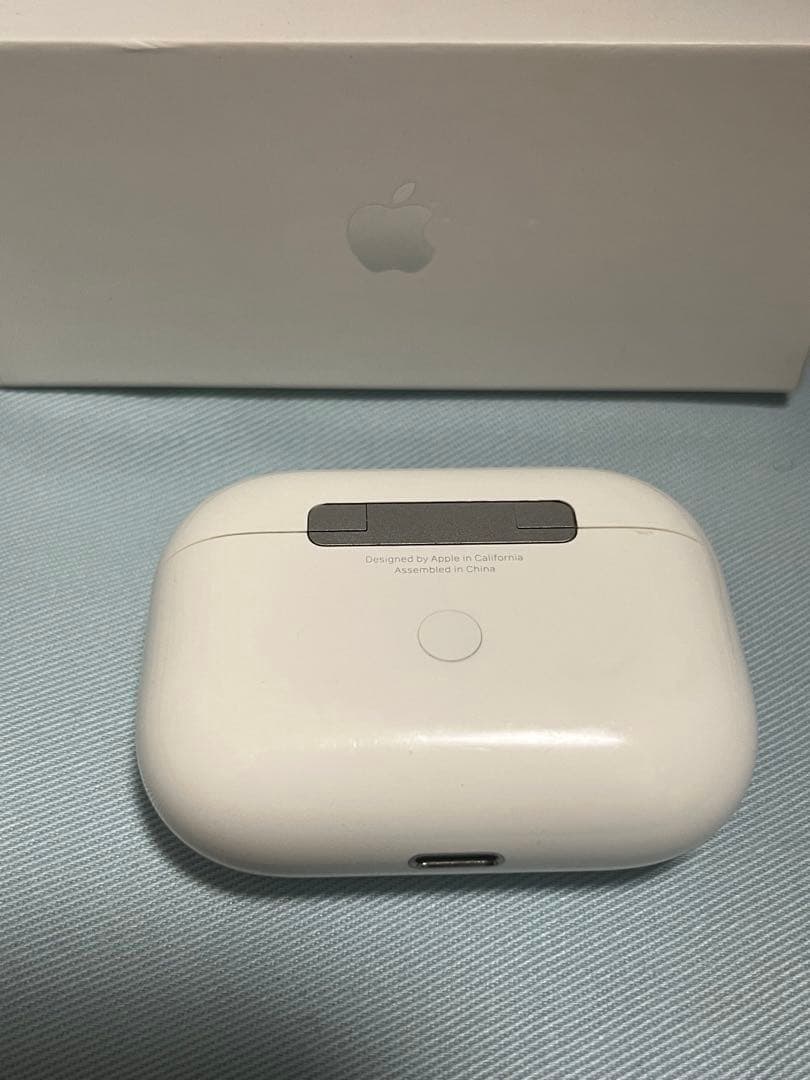 最終値下げ！AirPods Pro