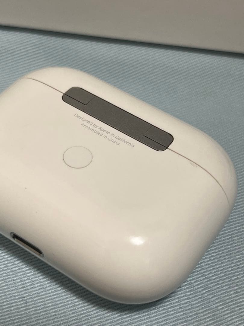 最終値下げ！AirPods Pro