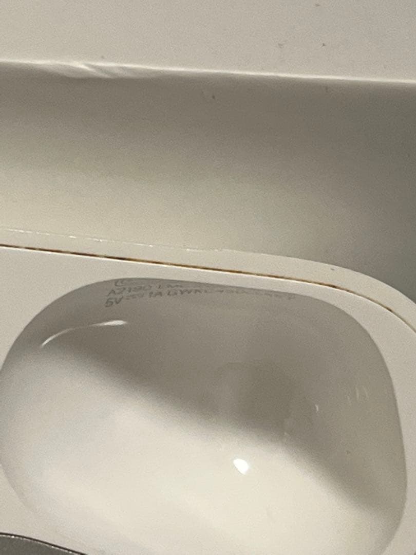 最終値下げ！AirPods Pro