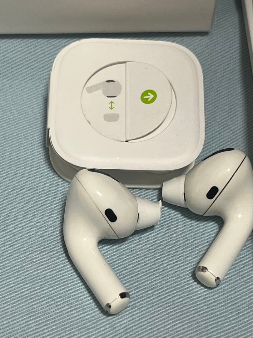最終値下げ！AirPods Pro