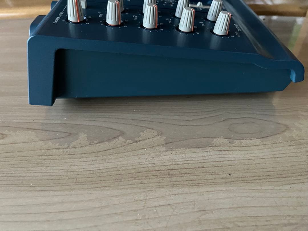 TASCAM MINISTUDIO PORTA 02 マルチトラックレコーダー