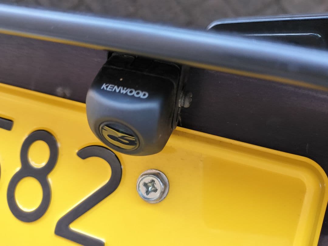 平成23年 ルークス ハイウェイスター 地デジ ETC