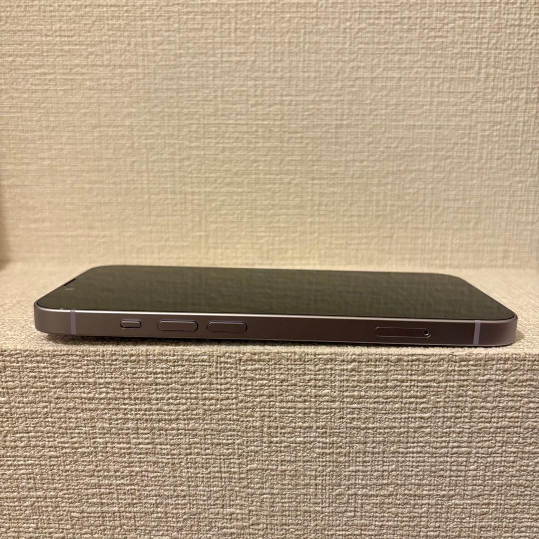 Apple iPhone 14 パープル 256GB 本体 充電ケーブル付