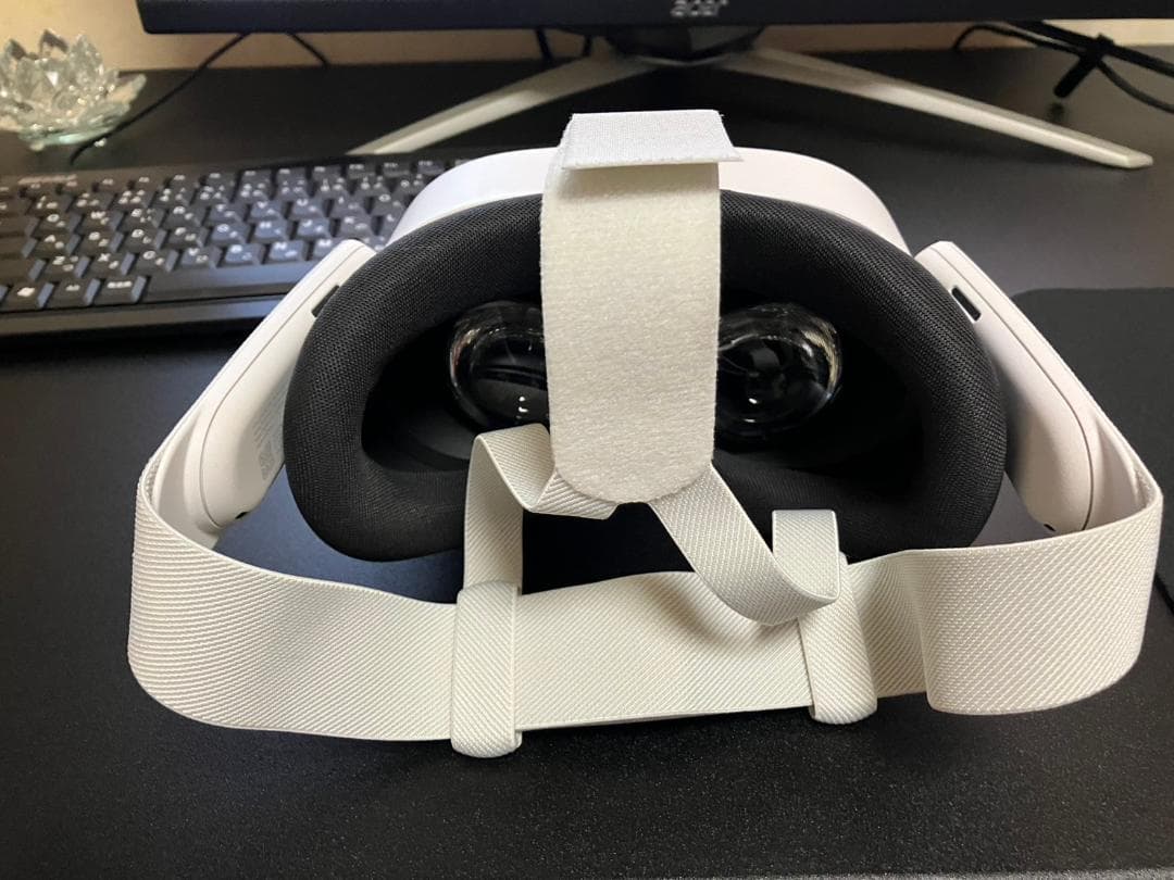  Quest 3S 128GB【ほぼ新品】