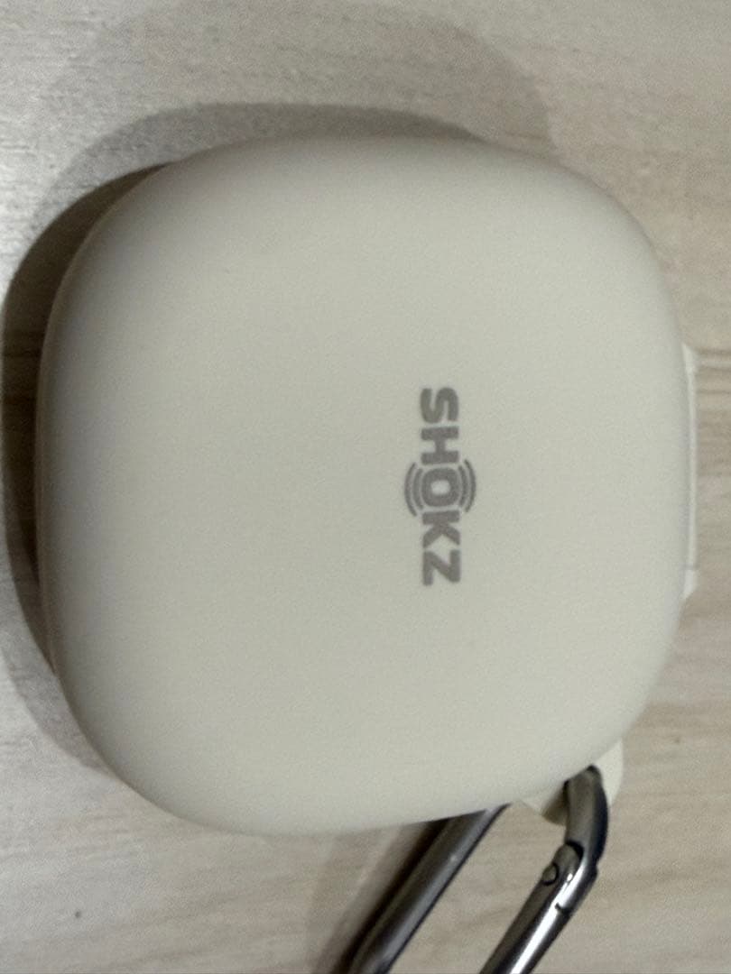 オ*ン様 SHOKZ OpenFit2