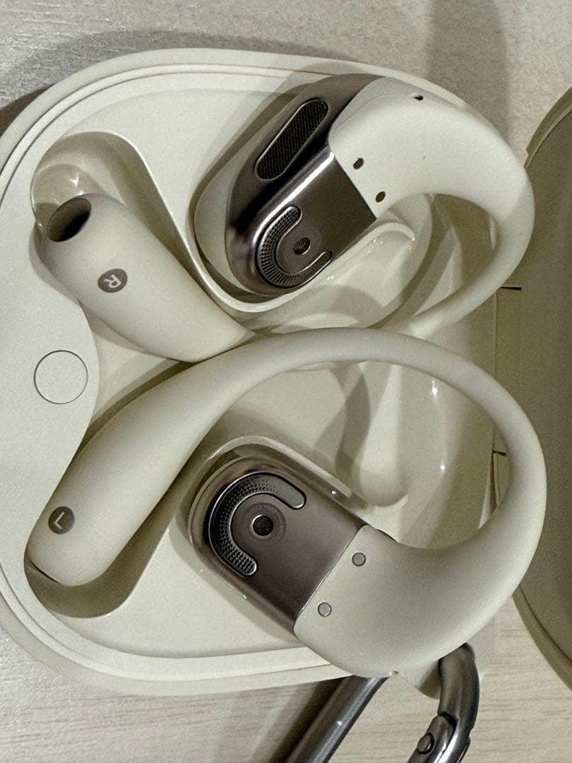 オ*ン様 SHOKZ OpenFit2