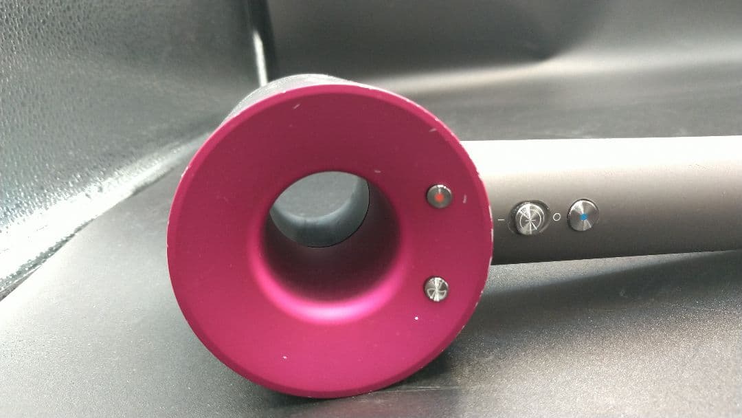 dyson supersonic Ionic HD03 ダイソン ドライヤー