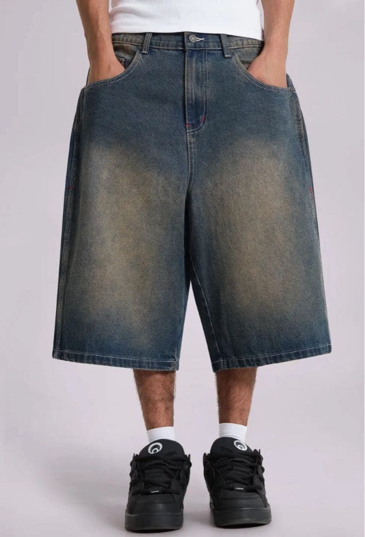 JADED LONDON ハーフパンツ w32最終値下げです