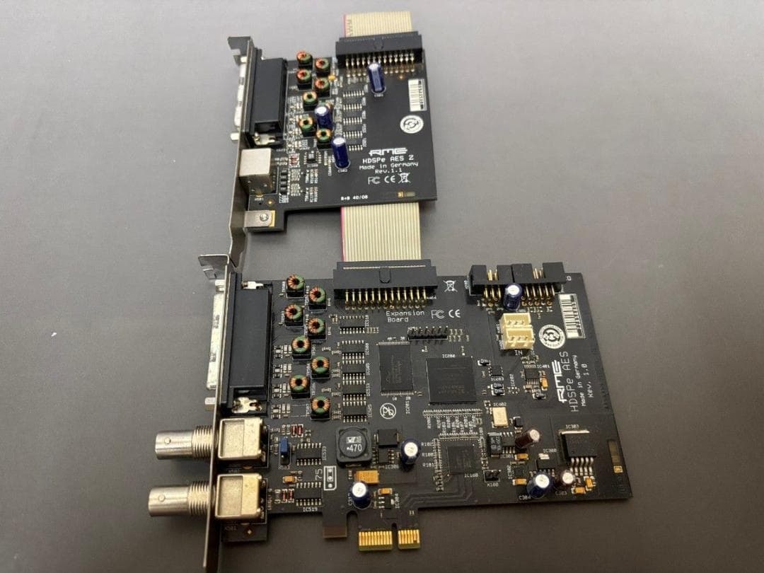 その他 RME HDSPe AES PCI Express