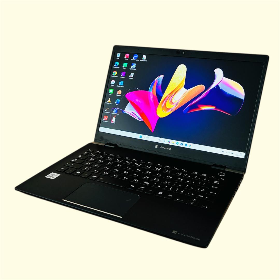 第10世代✨Dynabook G83/FP✨Core i5✨Office2024
