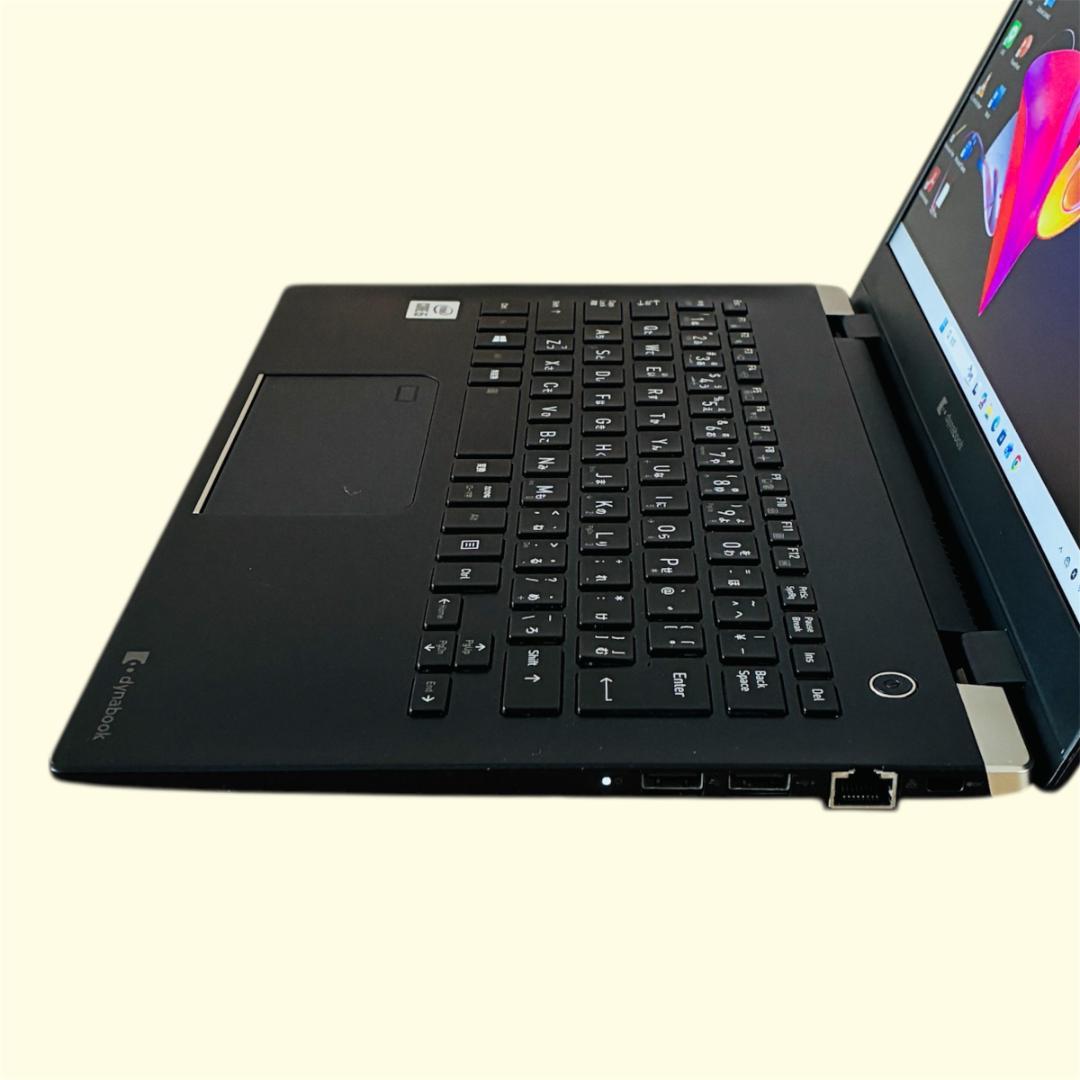 第10世代✨Dynabook G83/FP✨Core i5✨Office2024