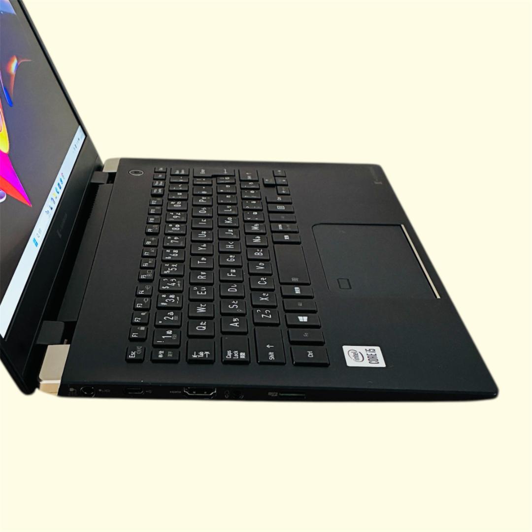 第10世代✨Dynabook G83/FP✨Core i5✨Office2024