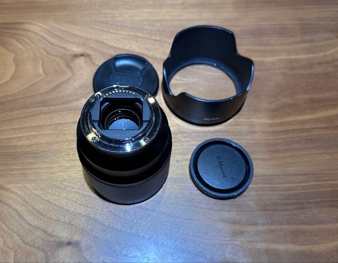 レンズ(単焦点) Viltrox 85mm f1.8 ii FE