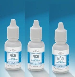 ワイオラ社 液体ゼオライト3本（簡単どこでも使えるボトルタイプ）