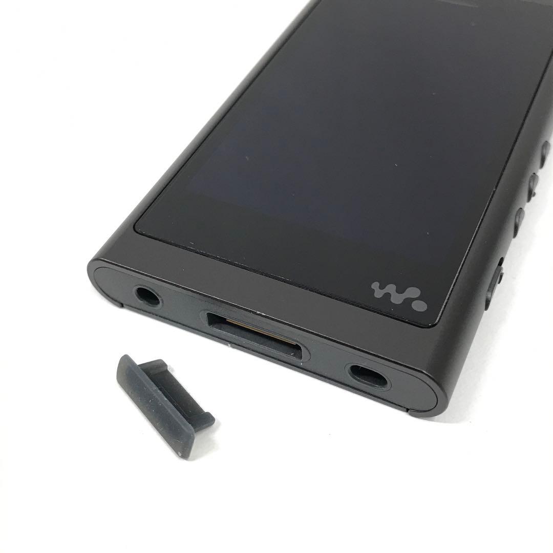 SONY WALKMAN NW-A55 ツイステ 限定品　ジャック•ハウル