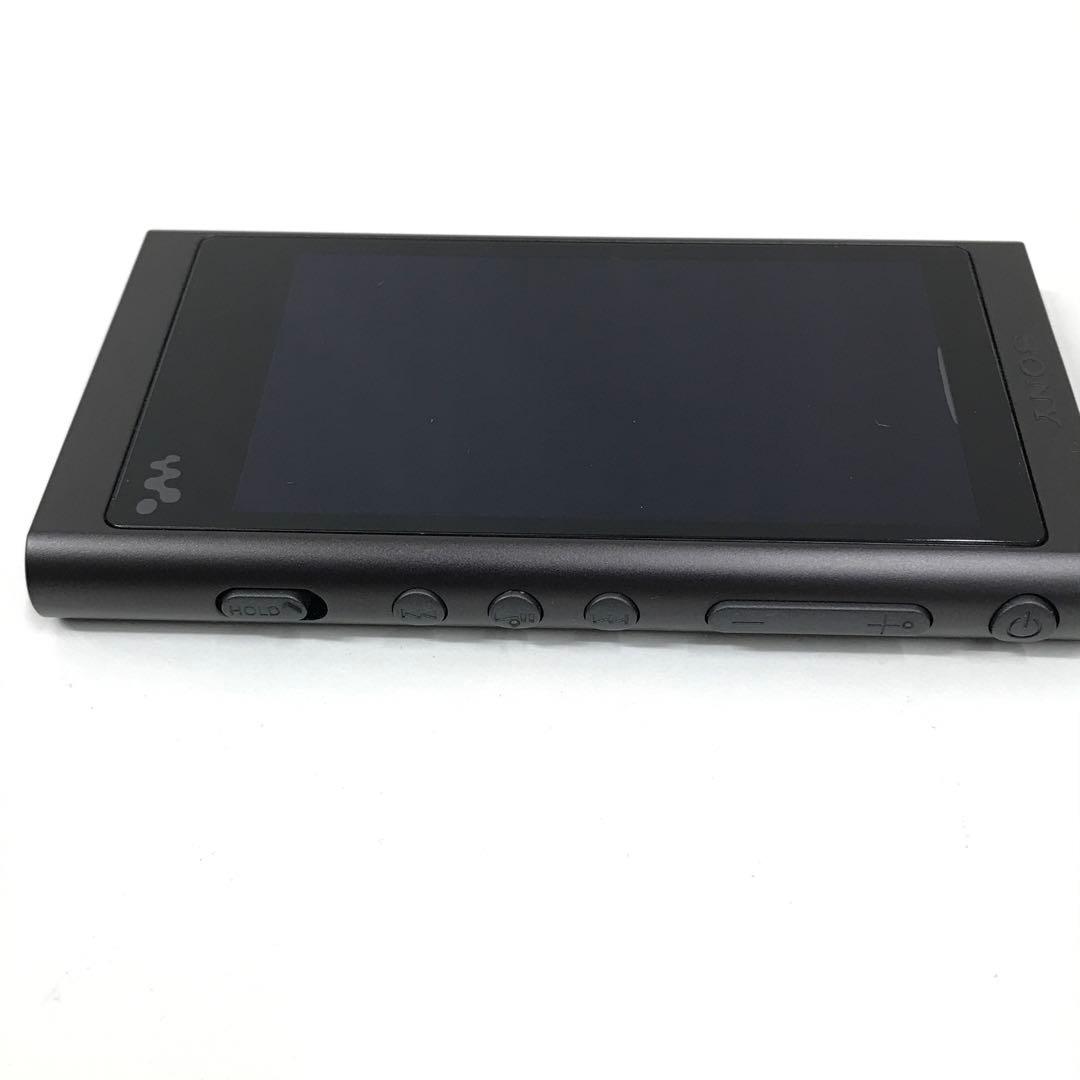 SONY WALKMAN NW-A55 ツイステ 限定品　ジャック•ハウル