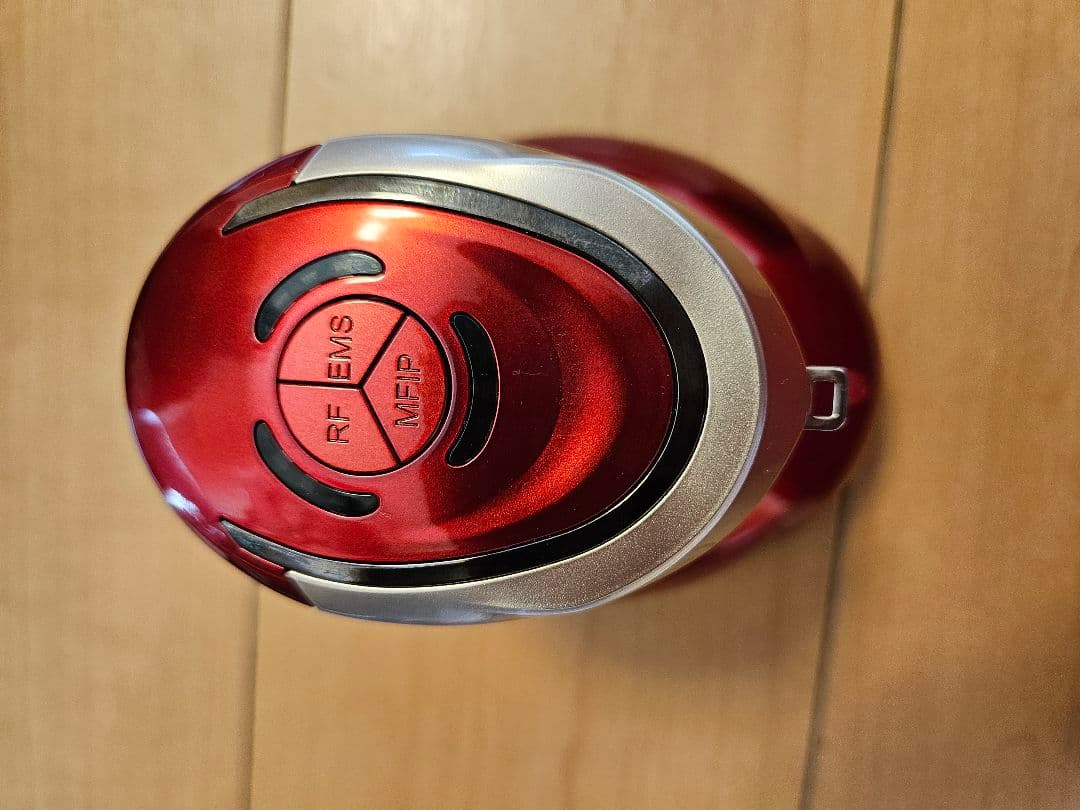 Dr.Ibis ルージュセカンド ★専用ジェル付き