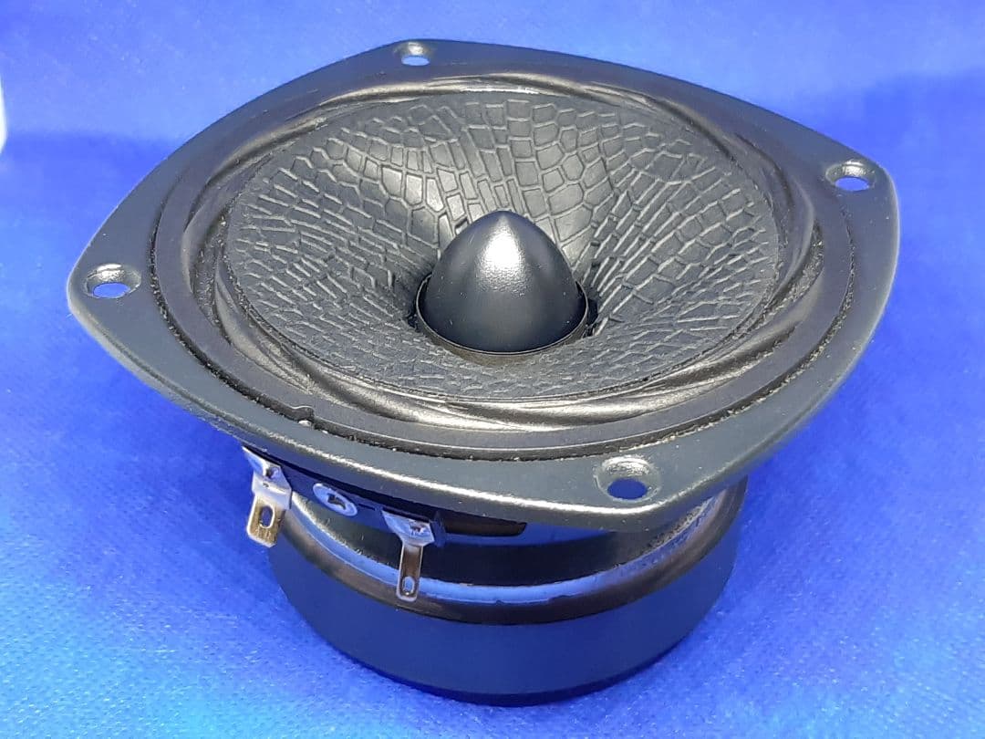 オンキョー ONKYO 10cmフルレンジ スピーカーユニット OM-OF101