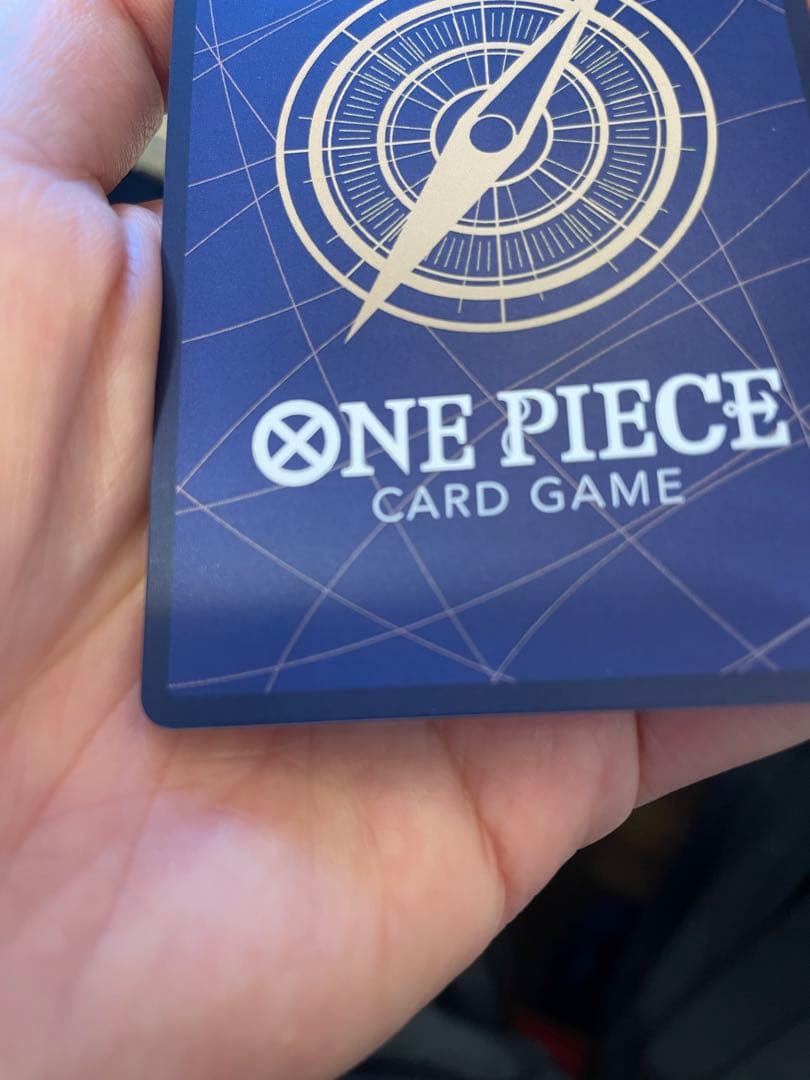 ロロノア・ゾロ キャラクターカード 9000