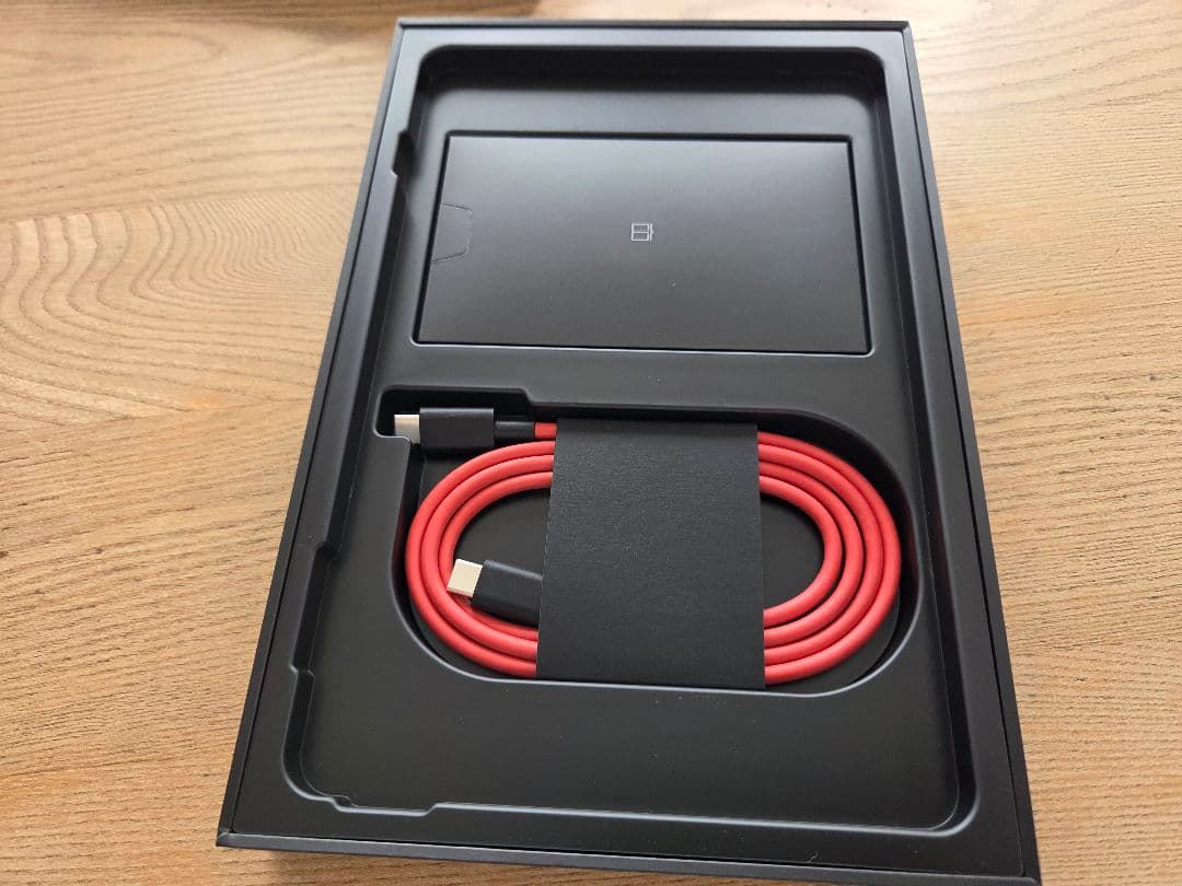 REDMAGIC Astra 【中古・使用品】シルバー 256GB