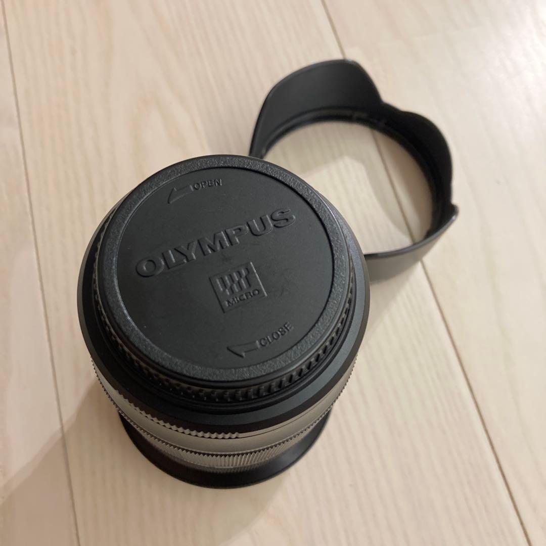 最終値M.ZUIKO DIGITAL ED 12-200mm F3.5-6.3