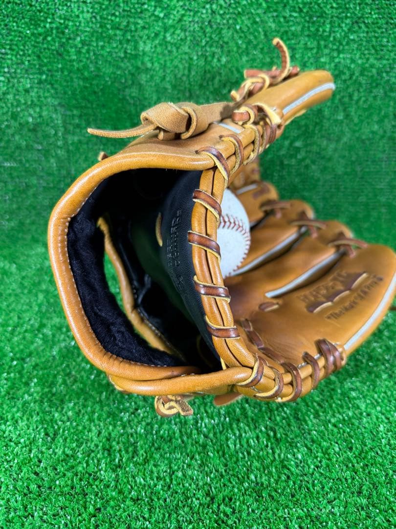 ローリングス　軟式　オールラウンド用