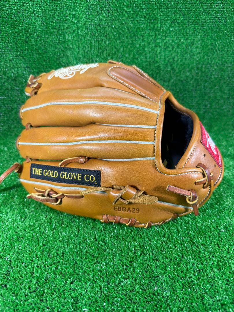 ローリングス　軟式　オールラウンド用