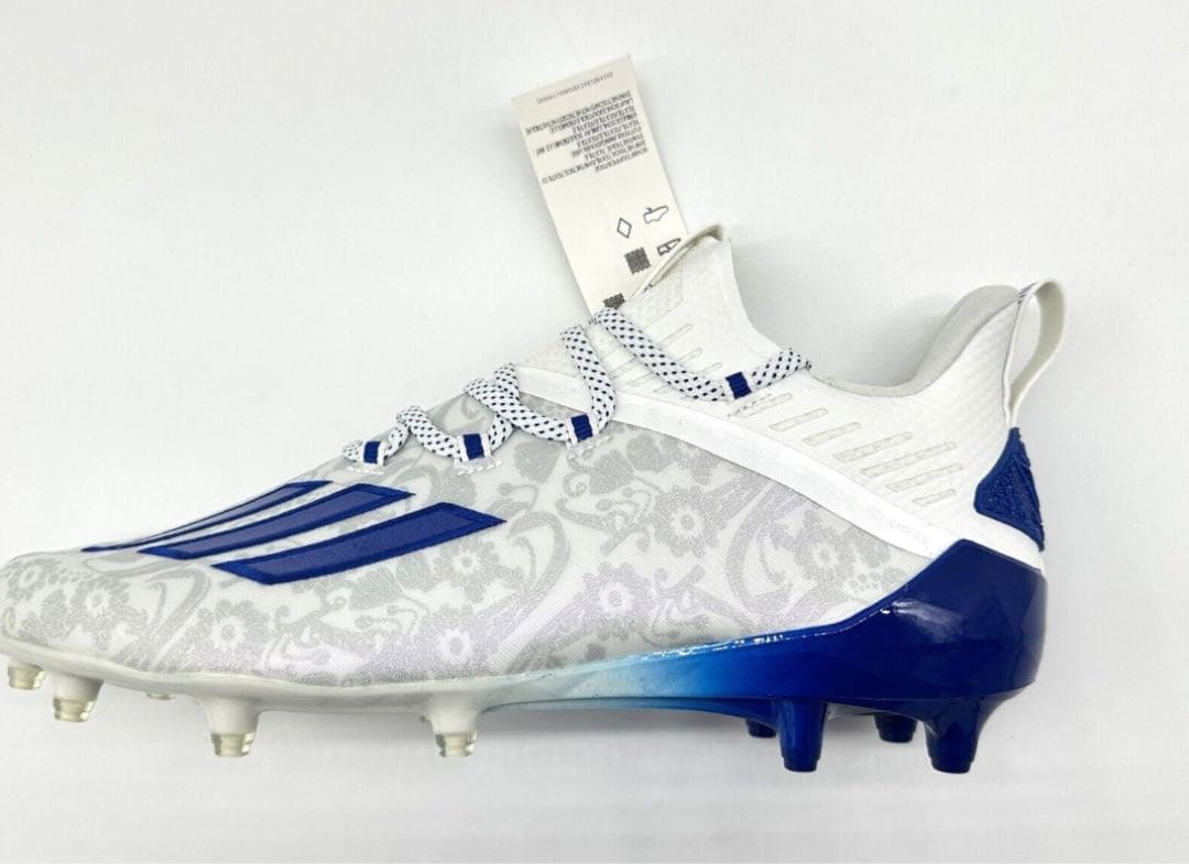 【新品未使用】アディダス アディゼロ Young King 27.5cm