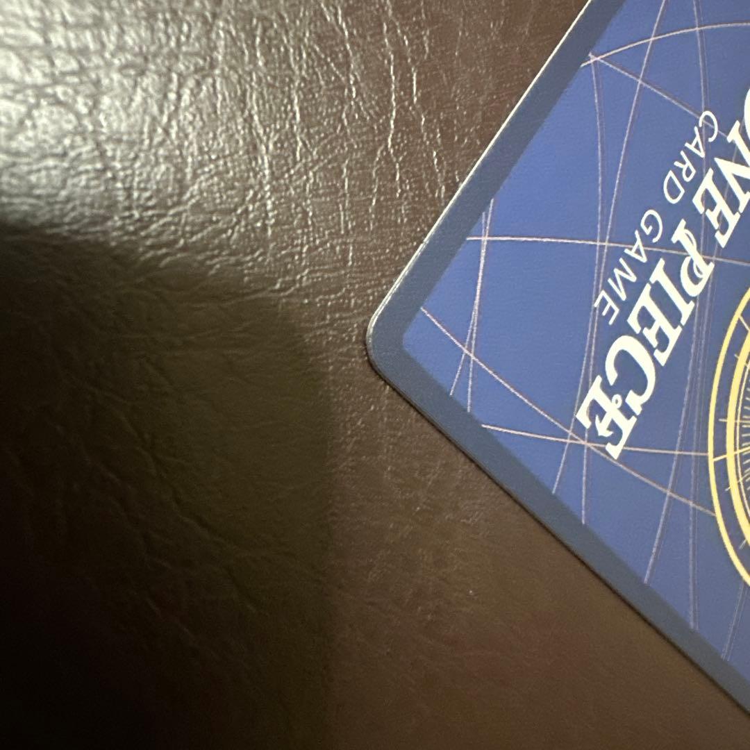 ルフィ　シクパラ　シークレットパラレル　エッグヘッドクライシス