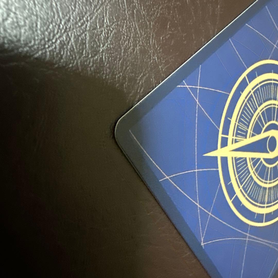 ルフィ　シクパラ　シークレットパラレル　エッグヘッドクライシス