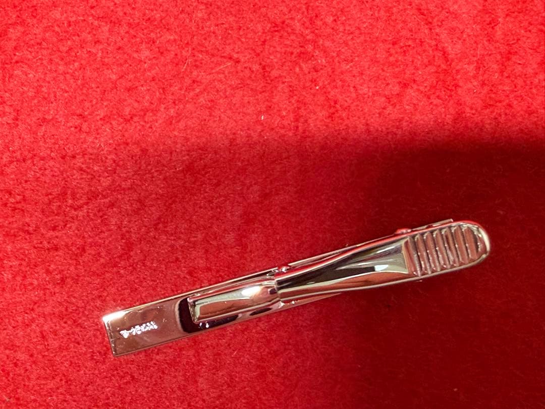 HASSELBLAD 35th 輸入販売記念　ネクタイピン　マークPt.900