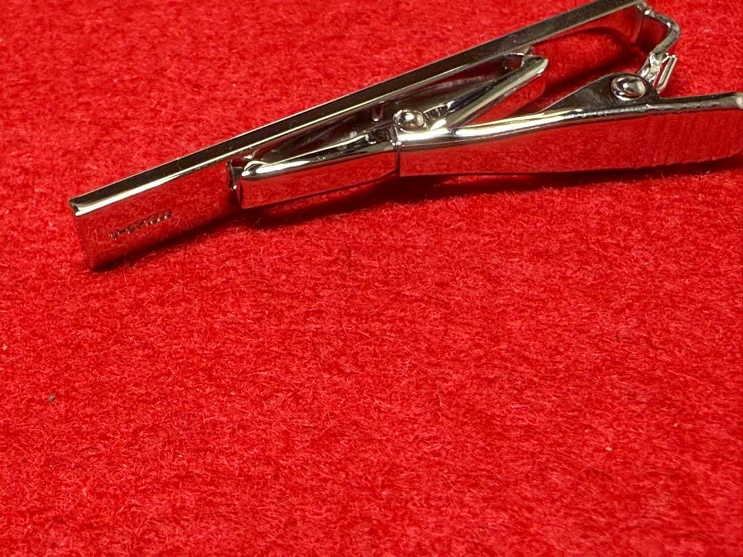 HASSELBLAD 35th 輸入販売記念　ネクタイピン　マークPt.900