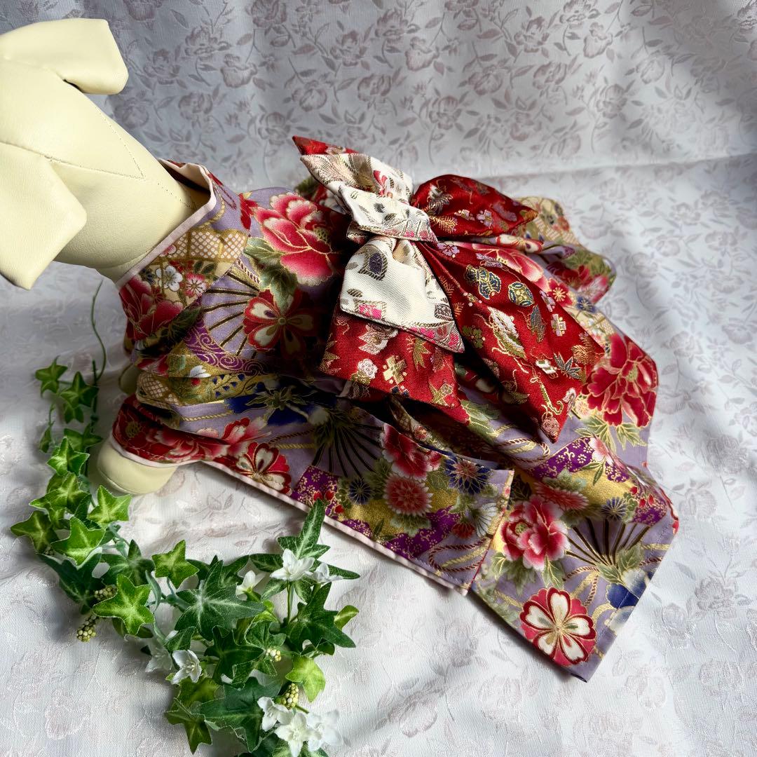 ☆ タッタ君あらわる ☆