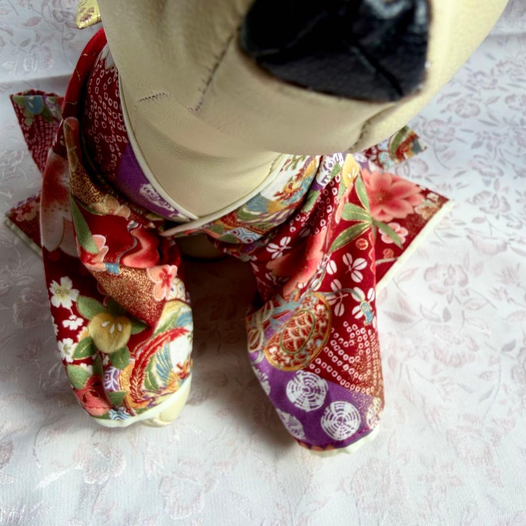 ☆ タッタ君あらわる ☆