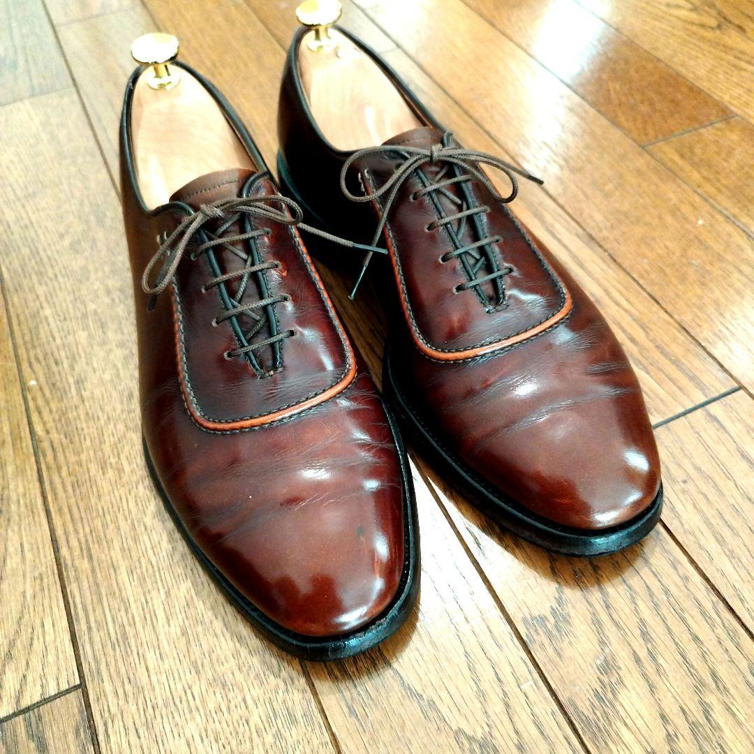 アレンエドモンズ 1995年製 LEEDS