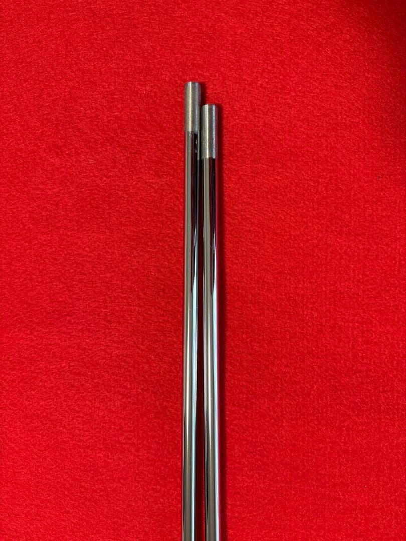 【ほぼ新品】KBS MAX MT 85 ユーティリティ ハイブリッド用 シャフト