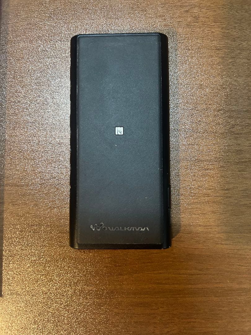 SONY ウォークマンNW-ZX300