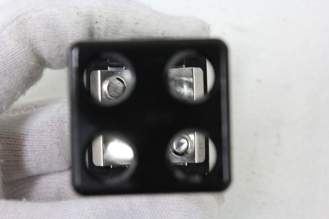 ニコン F2 フォトミック モータードライブ付