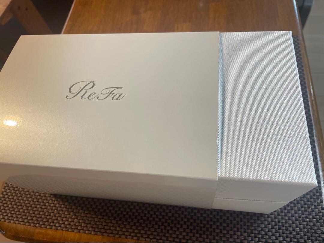 リファ グレイスヘッドスパ 【新品未使用】 RF-GH2114B