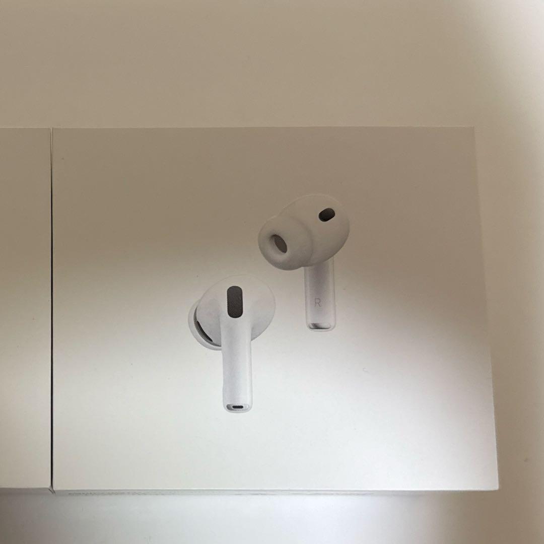 j*7様 Apple AirPods Pro 3