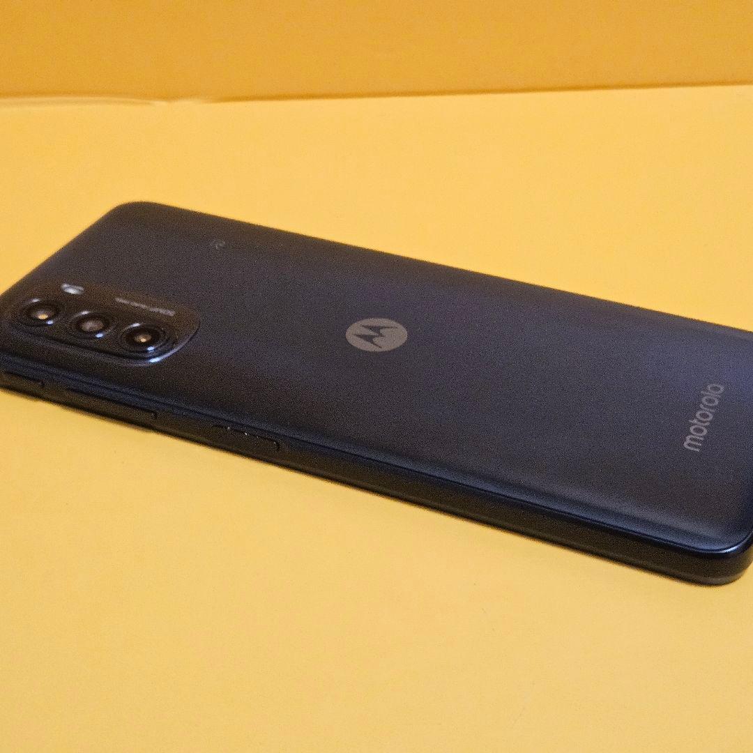 Motorola moto g52j 5G｜24時間以内発送155