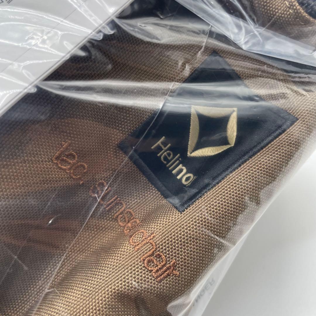 ヘリノックス タクティカル サンセットチェア [ コヨーテ ]