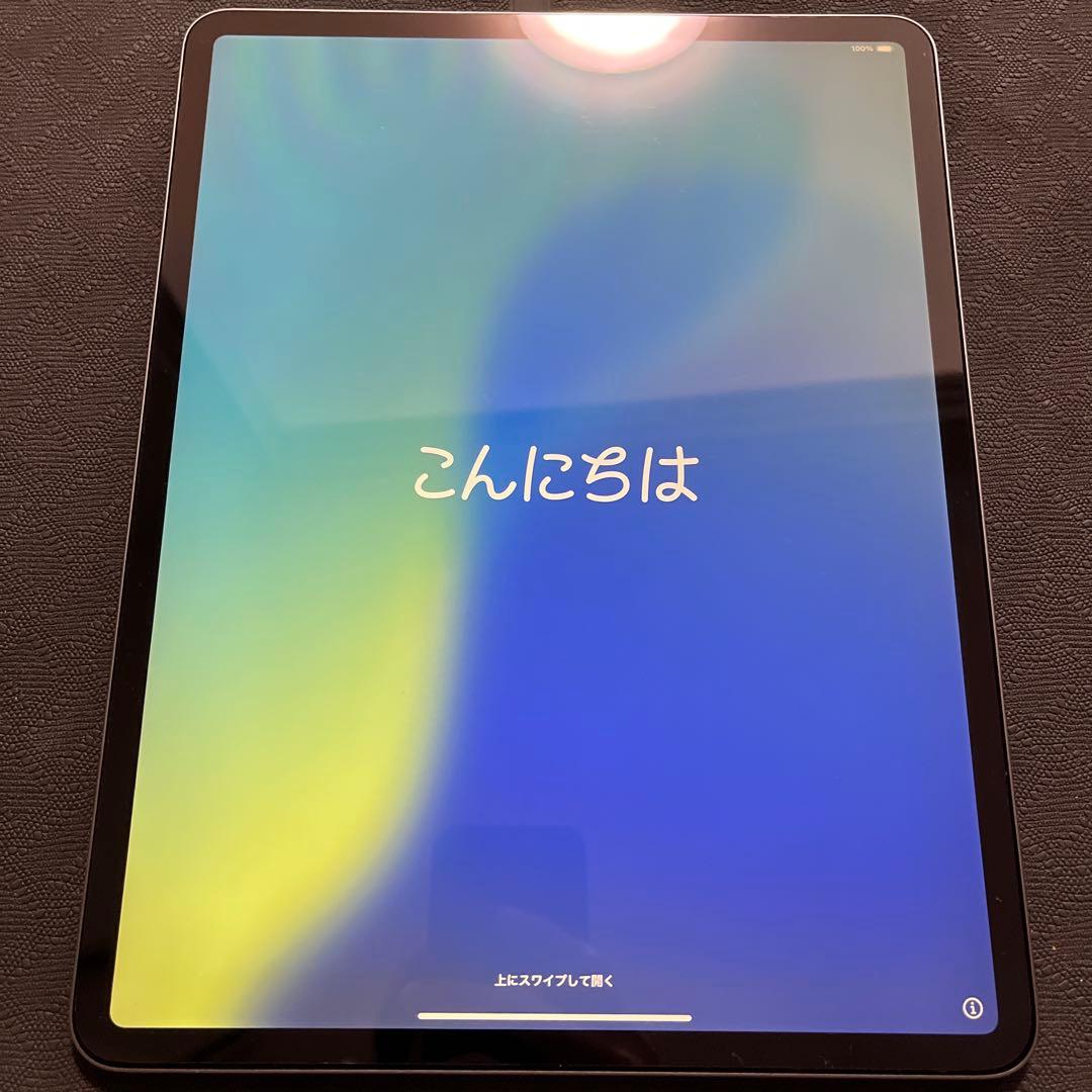 12.9インチ★iPad Pro★256GB
