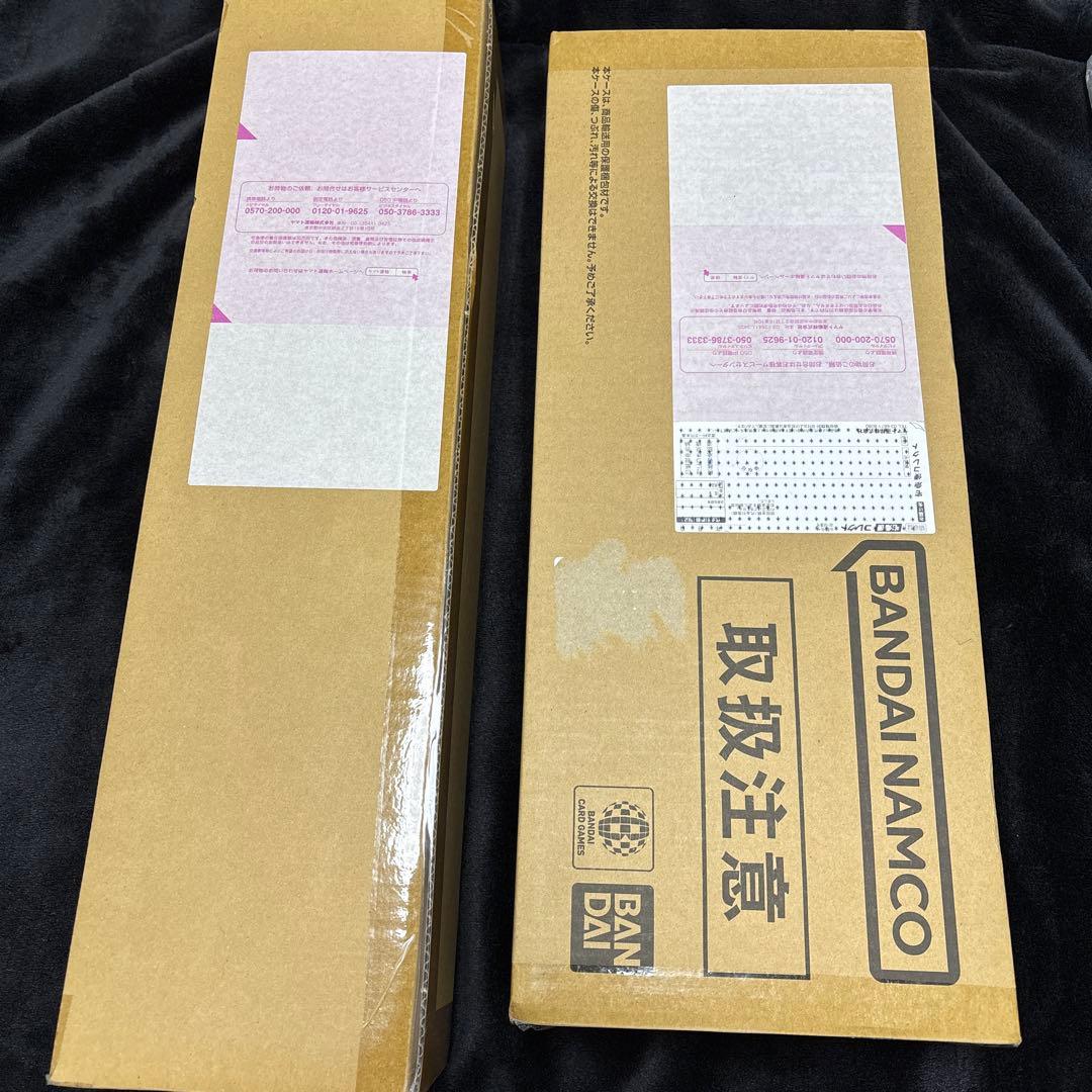 ワンピースカードゲーム 未開封BOX ANNIVERSARY SET