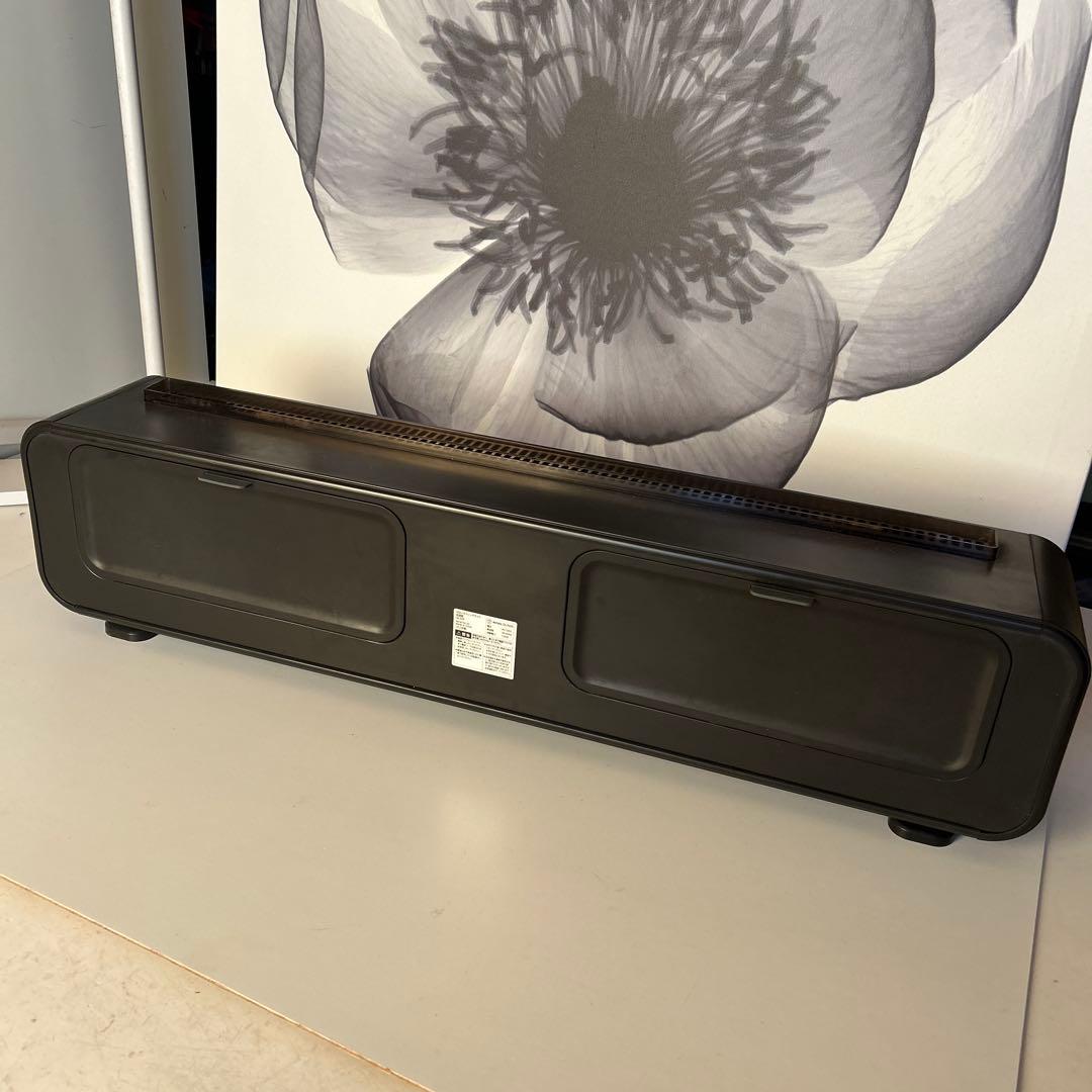 QUADS LEDリラクシングライト　加湿器LUXFLAME マイナスイオン