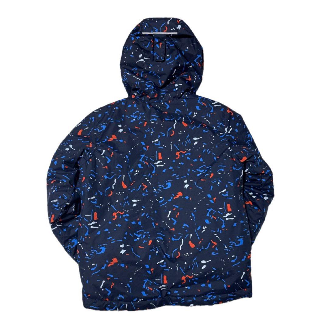 Columbia スキー　スノボ　スノーウェア　XS 120 上下 即日