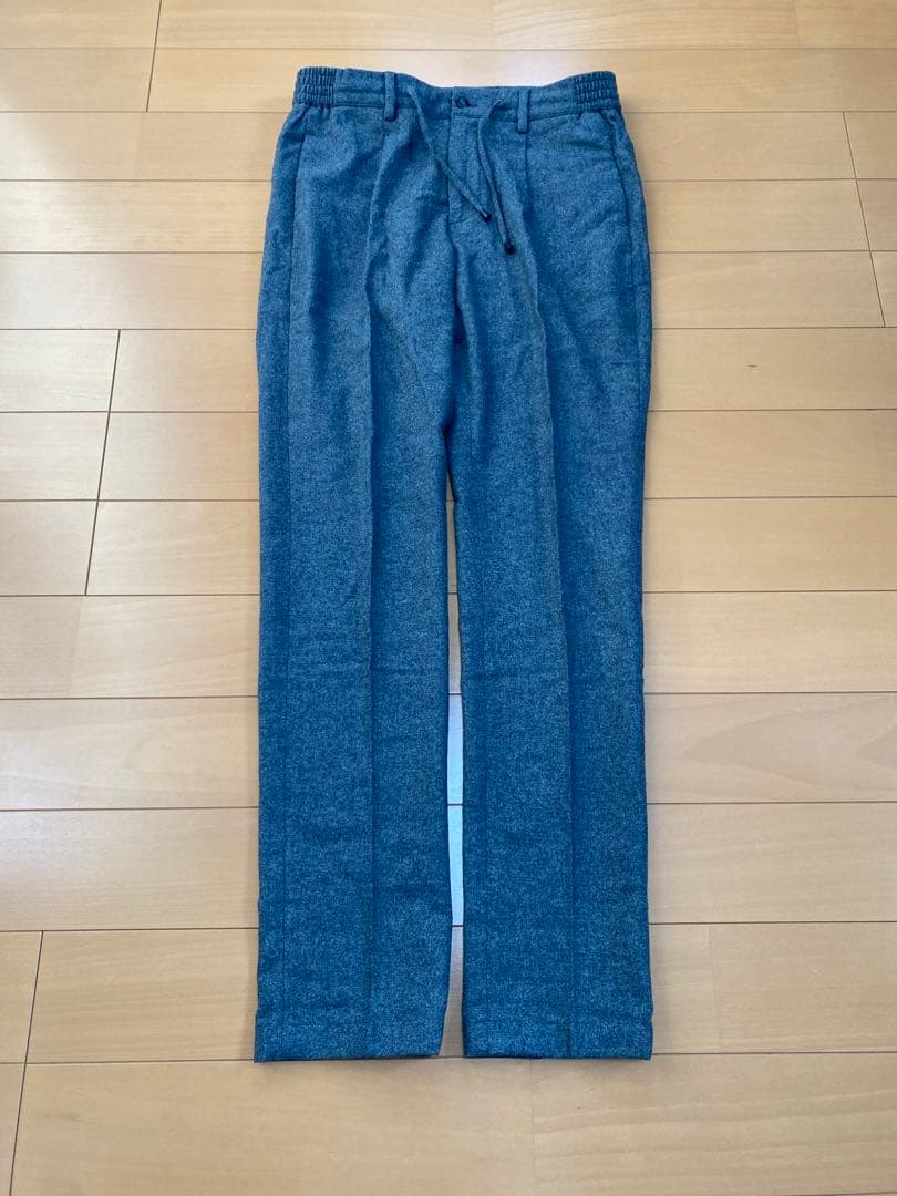 giabsarchivio BEAMS別注 MASACCIO グレー　44サイズ