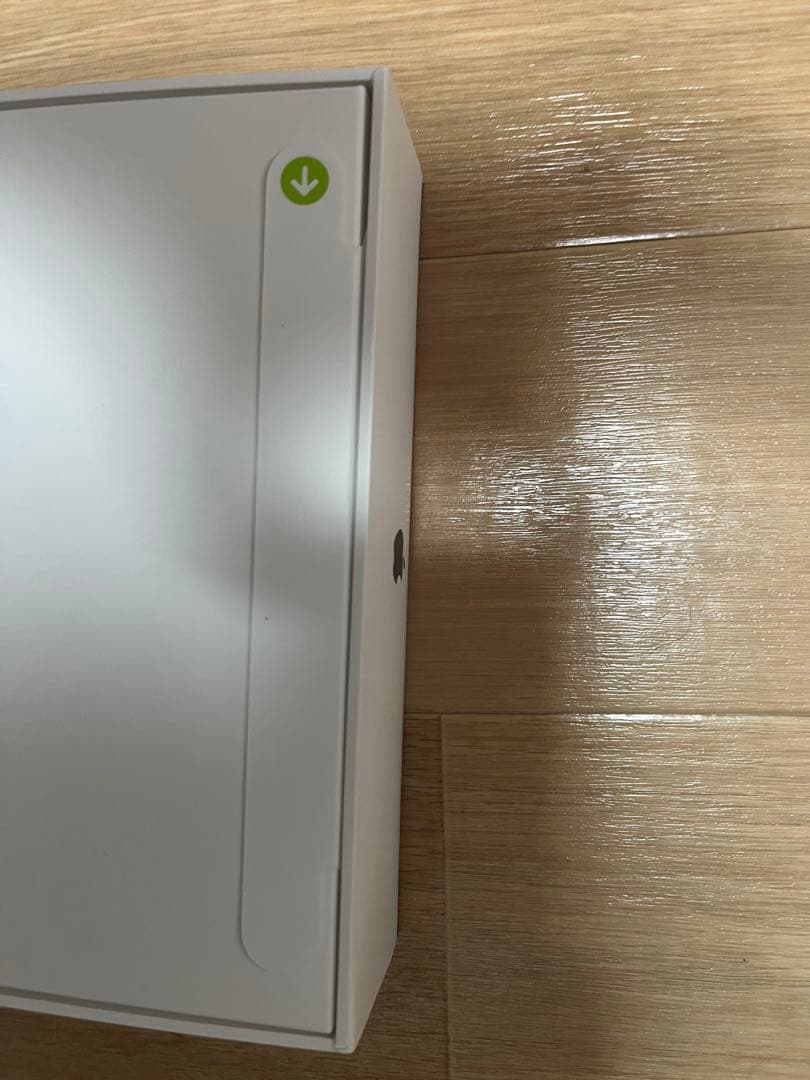 新品 iPad Air M3 128GB 11インチ Wi-Fi スペースグレイ